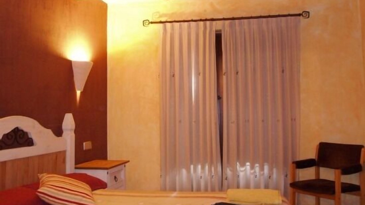 Photo of Bedroom in Navafria