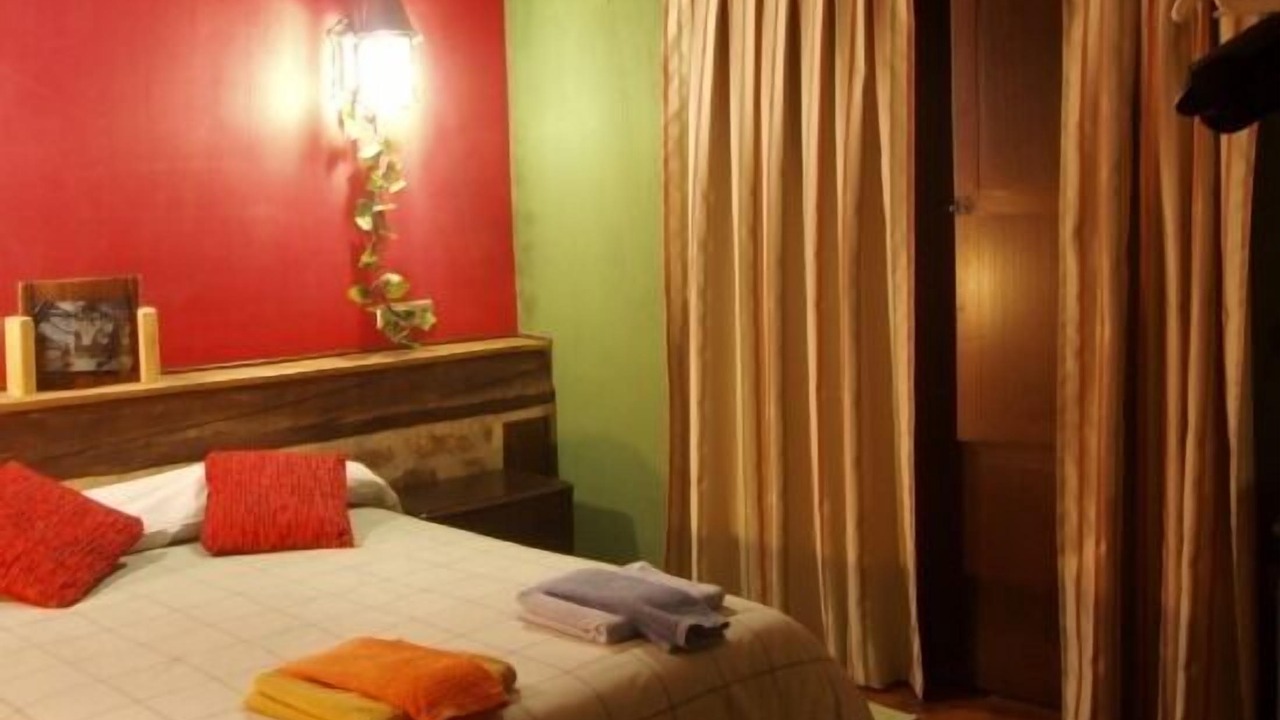 Photo of Bedroom in Navafria