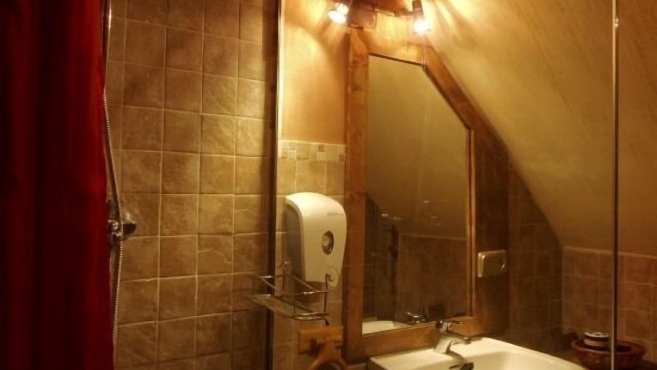 Photo of Bathroom in Navafria