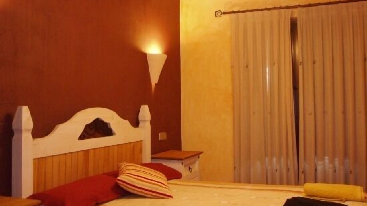 Photo of Bedroom in Navafria