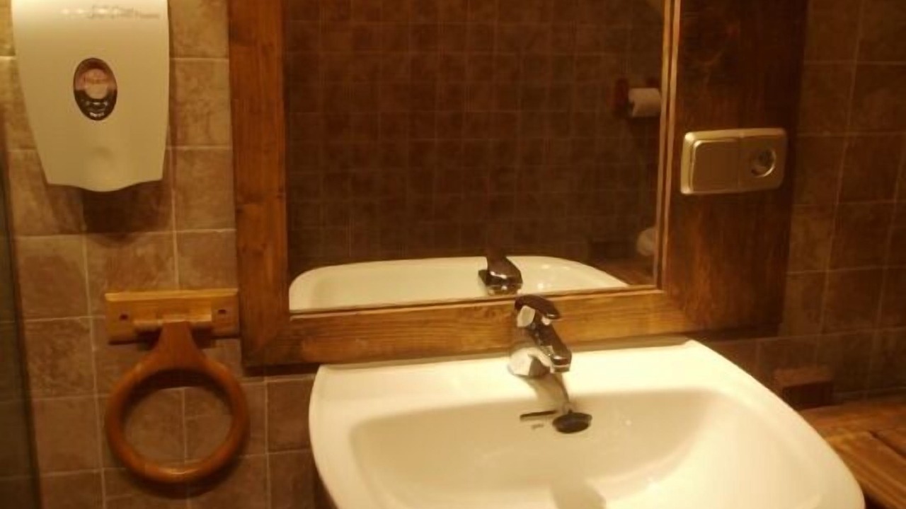 Photo of Bathroom in Navafria