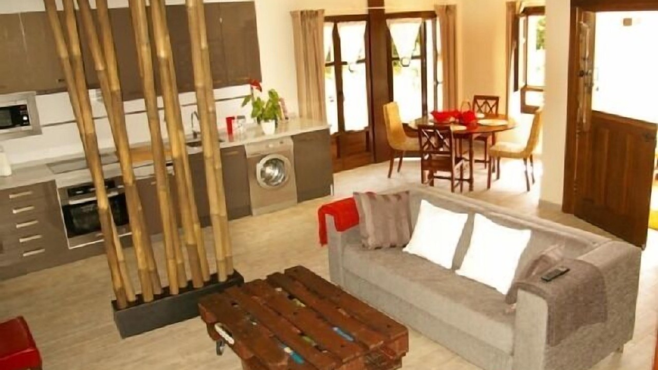 Photo of Livingroom in Laviana