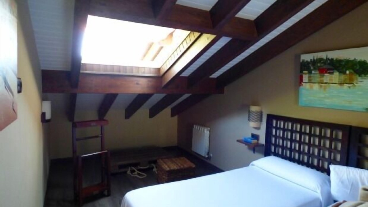 Photo of Bedroom in Laviana