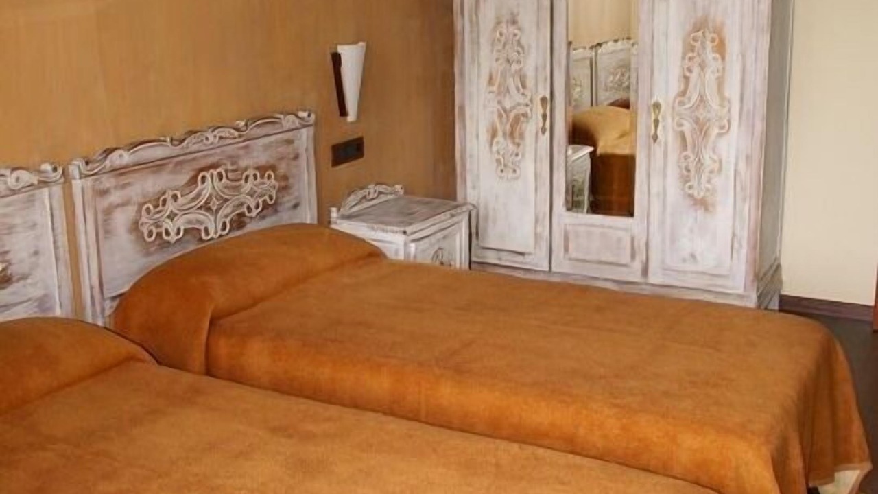 Photo of Bedroom in Laviana