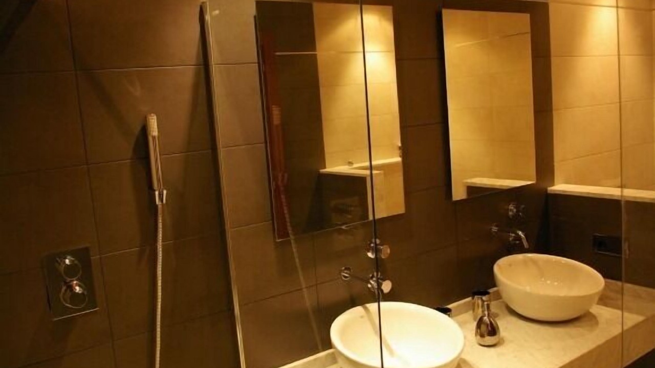 Photo of Bathroom in Laviana