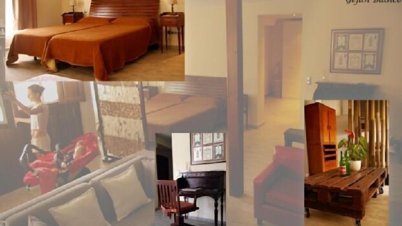 Photo of Bedroom in Laviana
