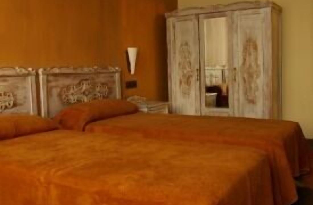 Photo of Bedroom in Laviana