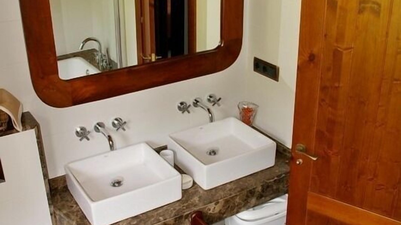 Photo of Bathroom in Laviana
