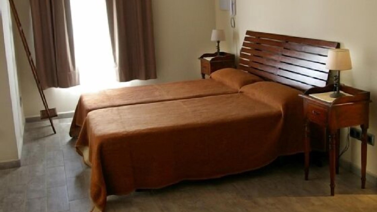 Photo of Bedroom in Laviana