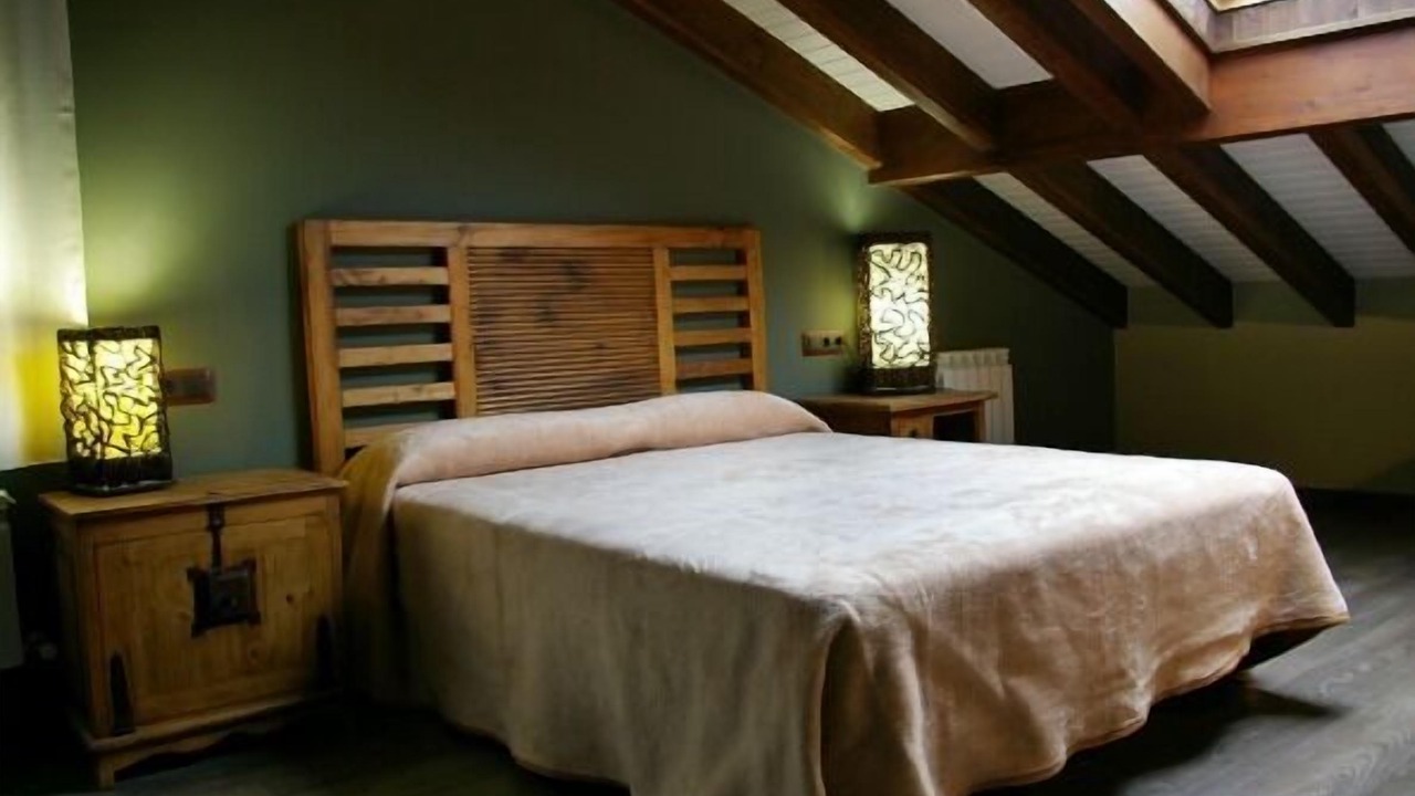Photo of Bedroom in Laviana