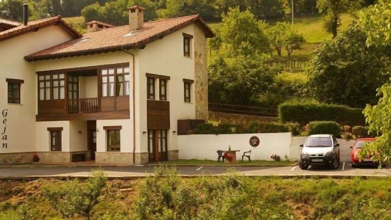 Photo of Outdoor in Laviana