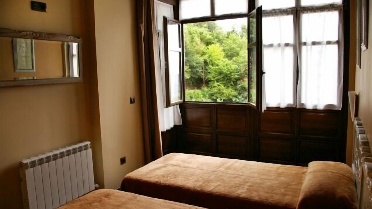 Photo of Bedroom in Laviana