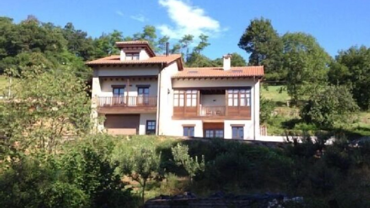 Photo of Outdoor in Laviana