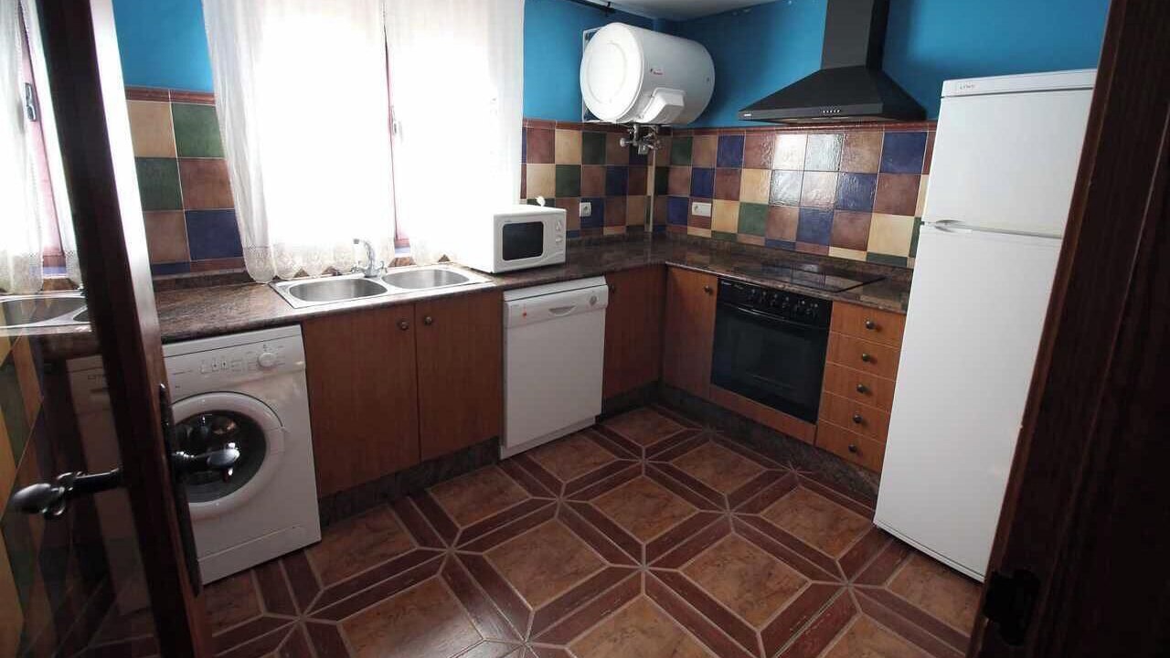 Photo of Kitchen in Enguidanos
