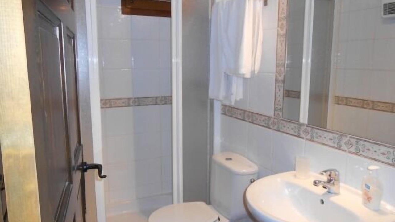 Photo of Bathroom in Grajera