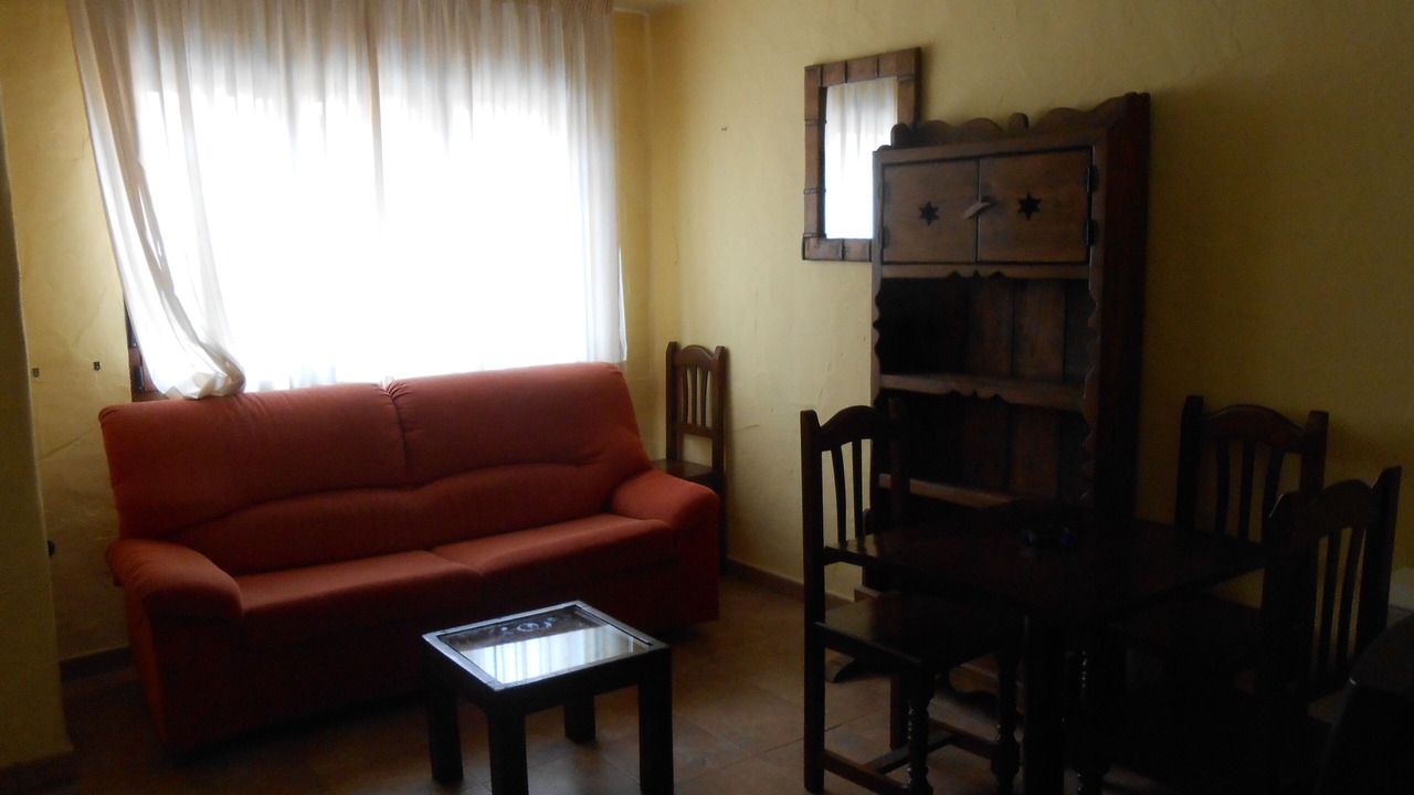 Photo of Livingroom in Grajera
