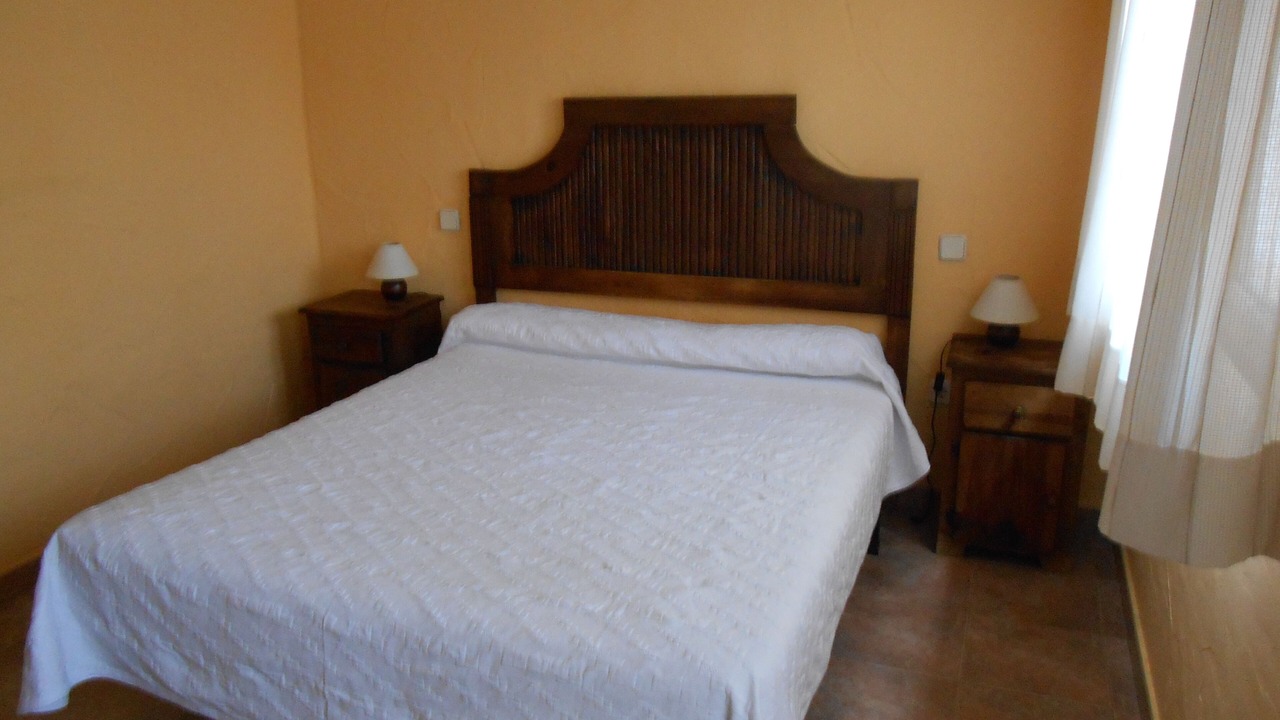 Photo of Bedroom in Grajera