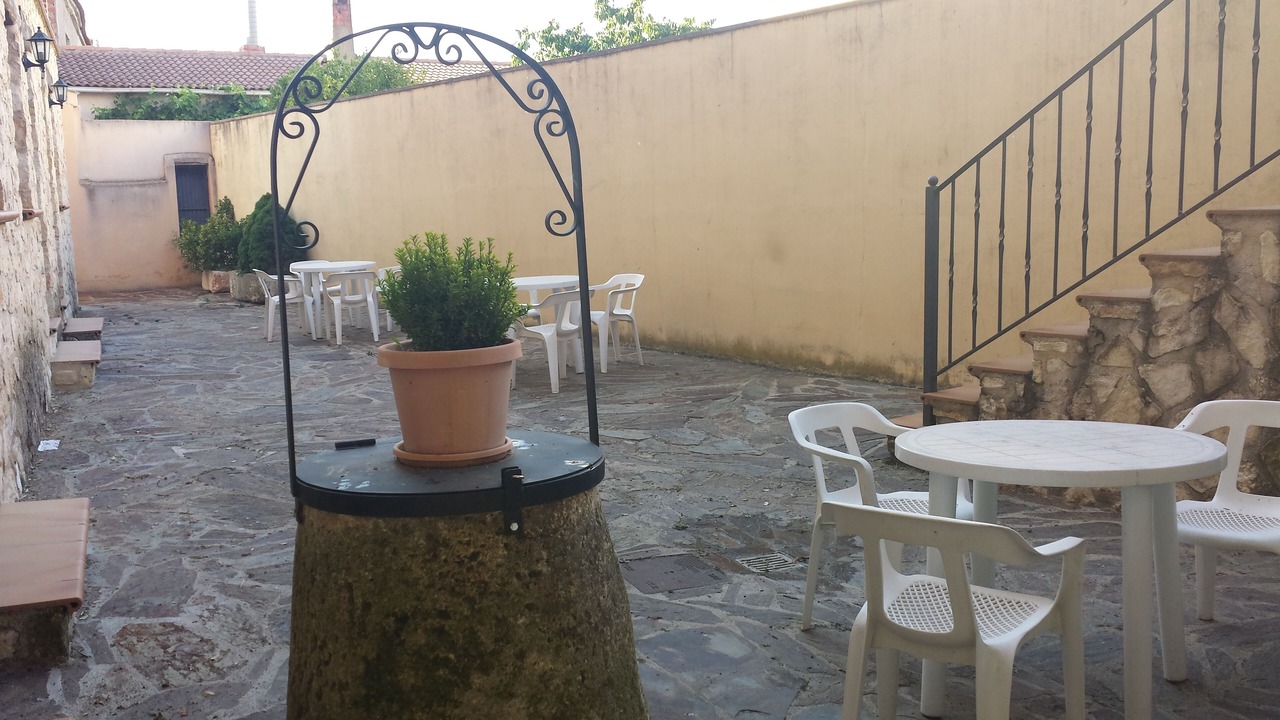 Photo of Outdoor in Grajera
