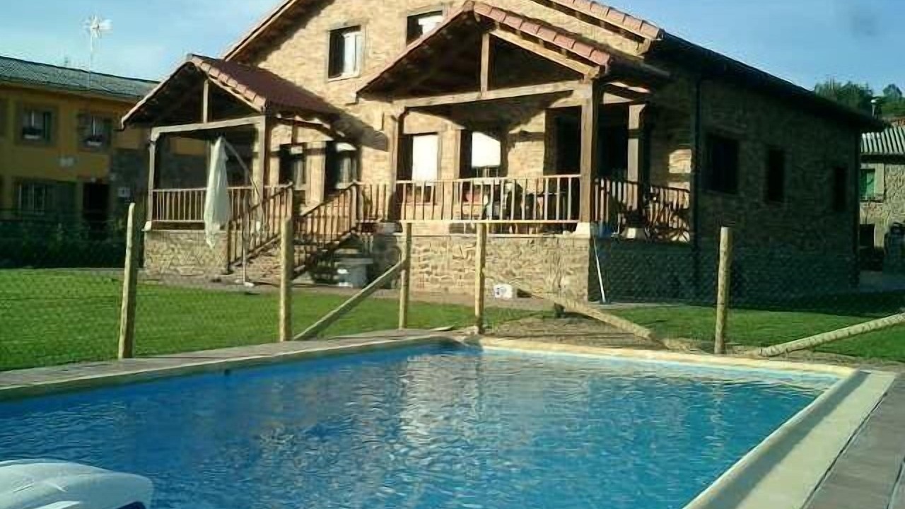 Photo of Outdoor in Valderrueda