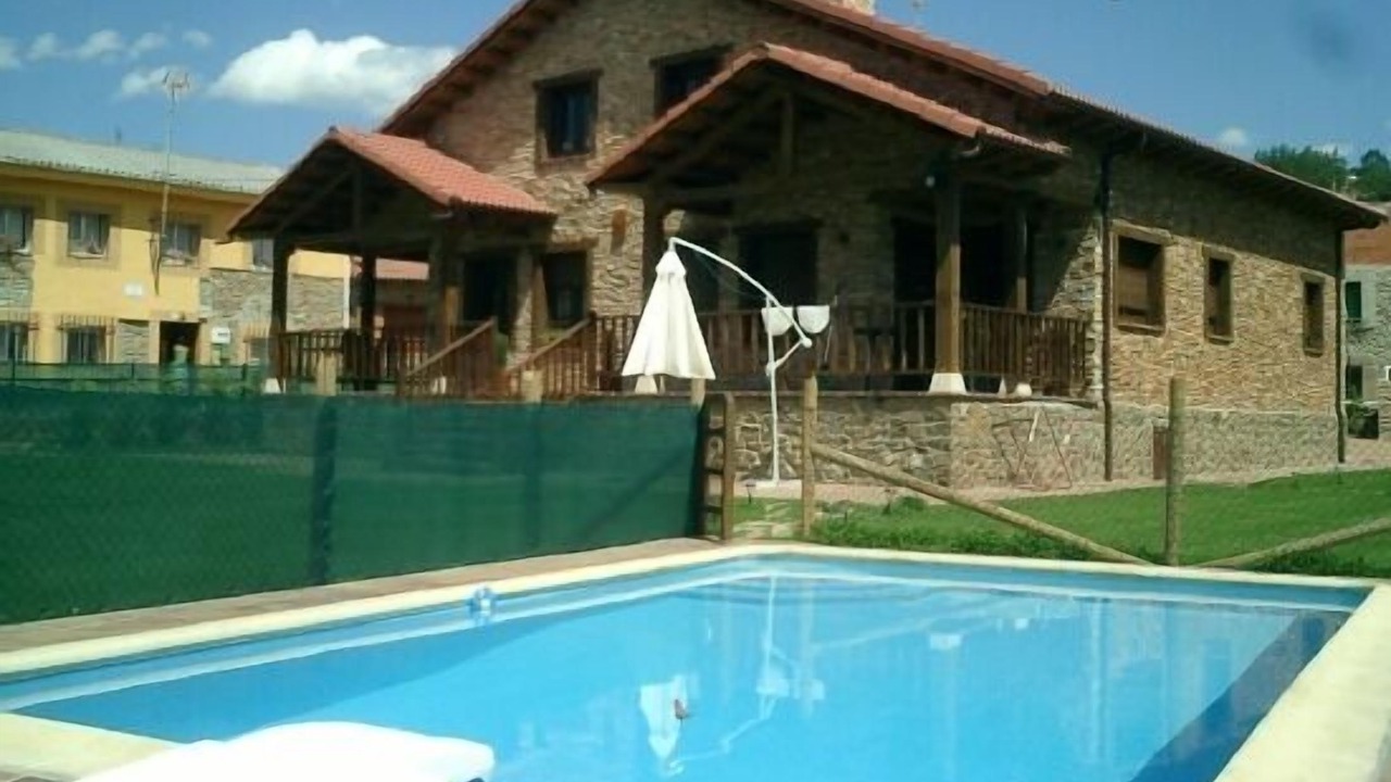 Photo of Outdoor in Valderrueda