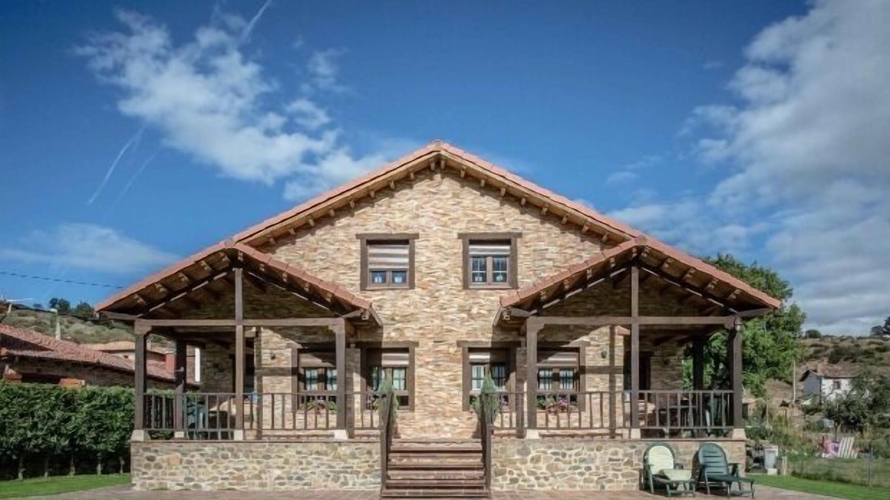 Photo of Outdoor in Valderrueda