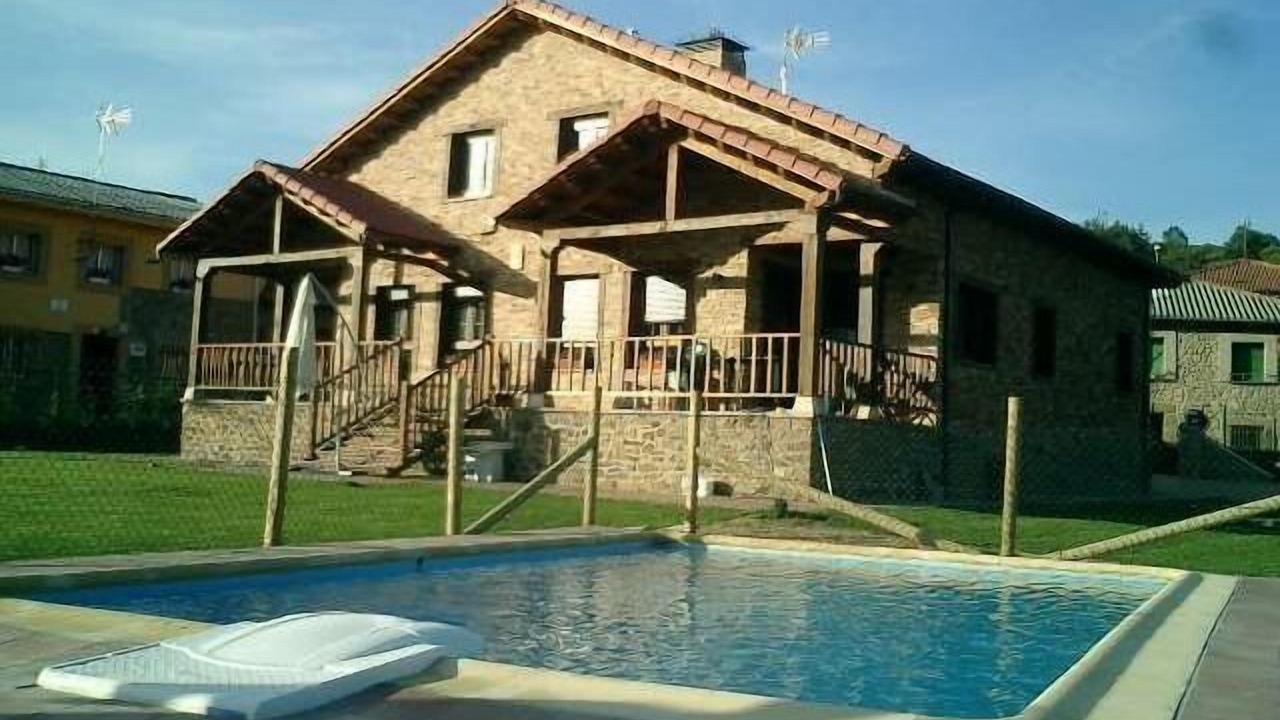 Photo of Outdoor in Valderrueda