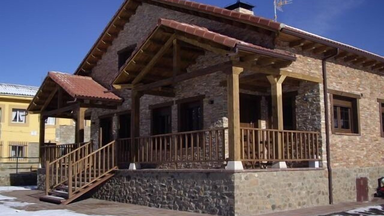 Photo of Outdoor in Valderrueda