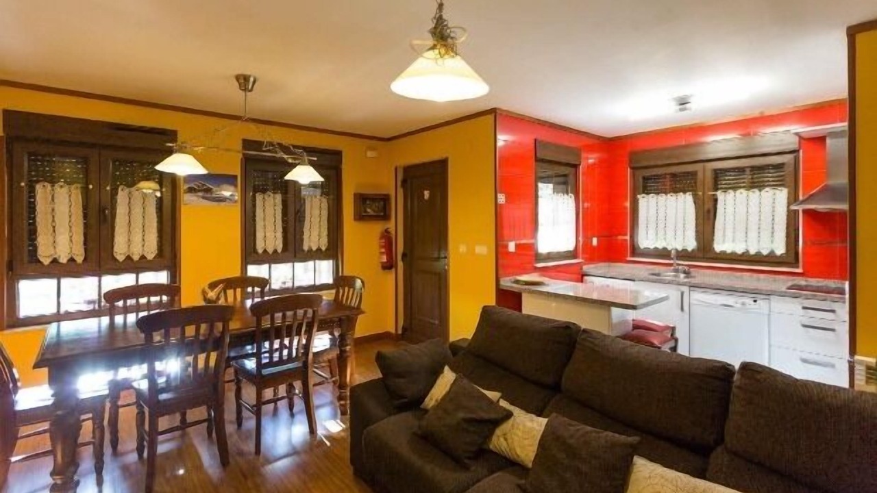 Photo of Livingroom in Valderrueda