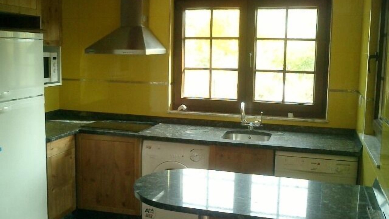Photo of Kitchen in Valderrueda