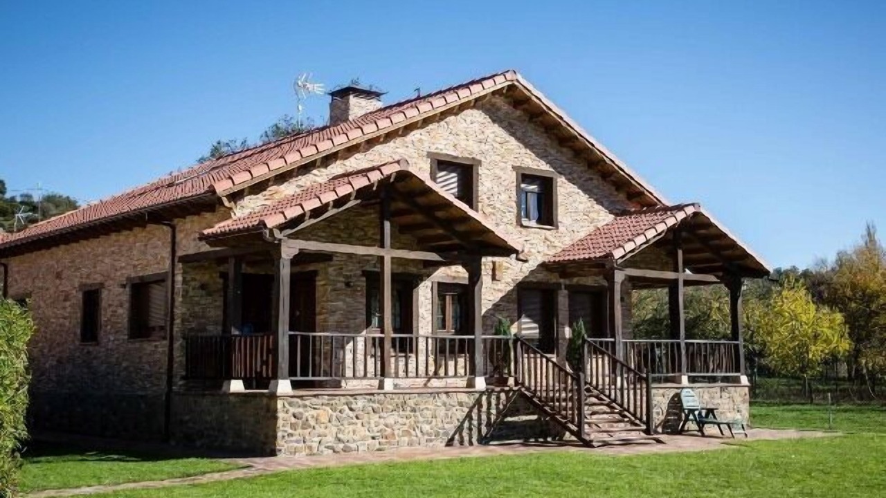 Photo of Outdoor in Valderrueda