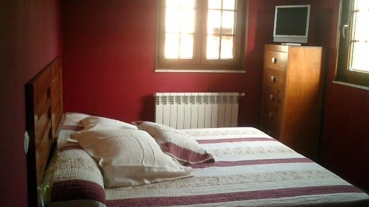 Photo of Bedroom in Valderrueda