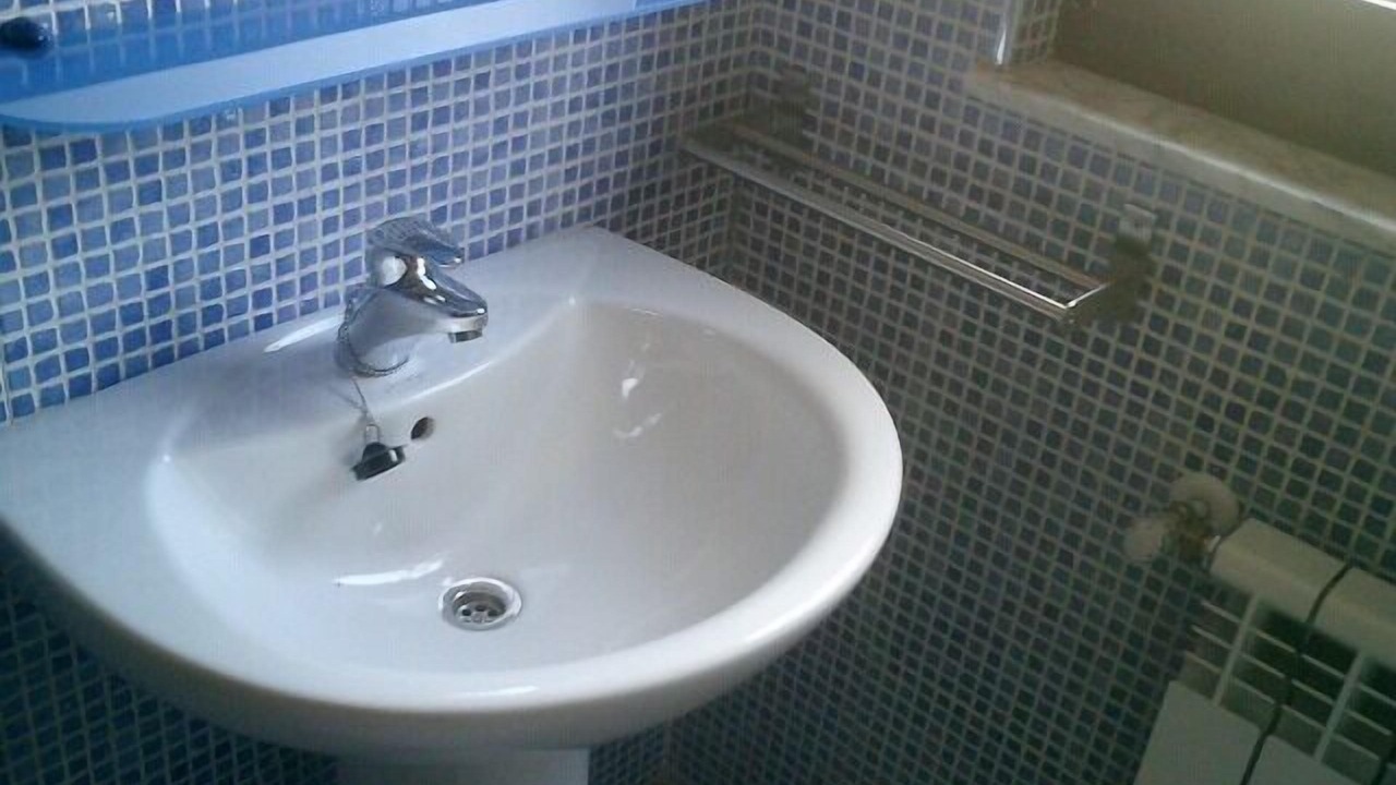 Photo of Bathroom in Valderrueda