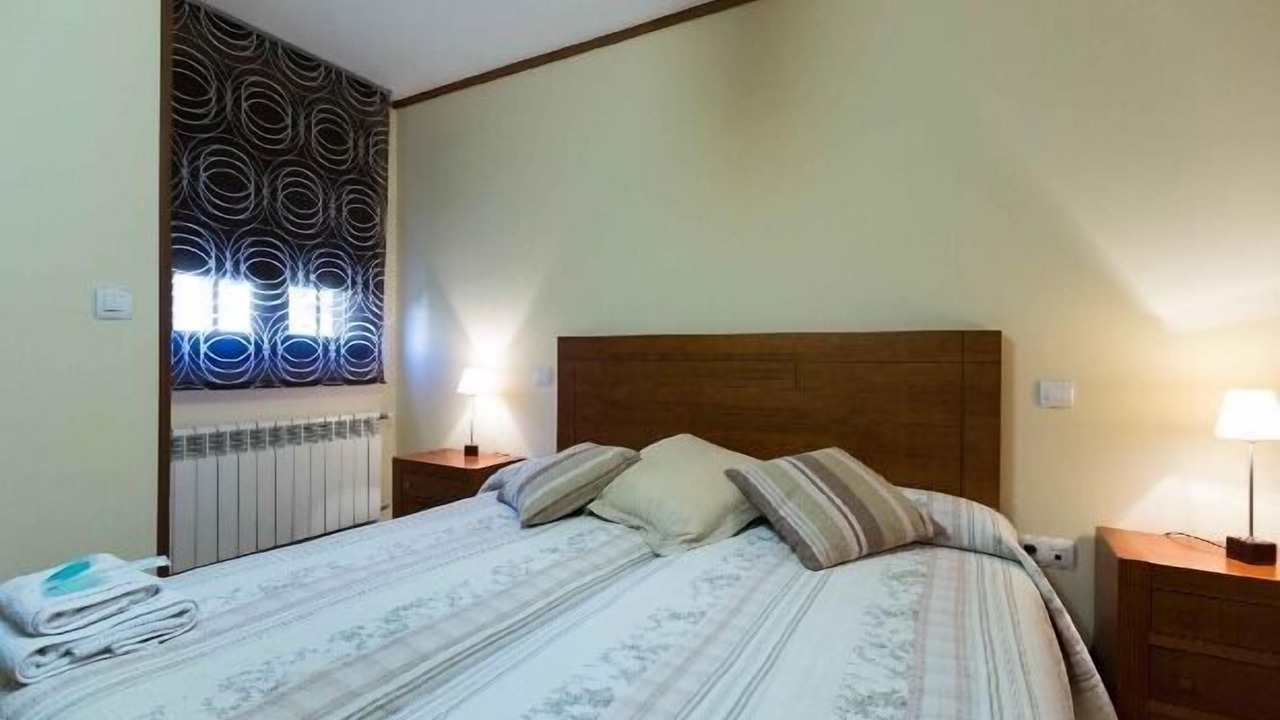 Photo of Bedroom in Valderrueda