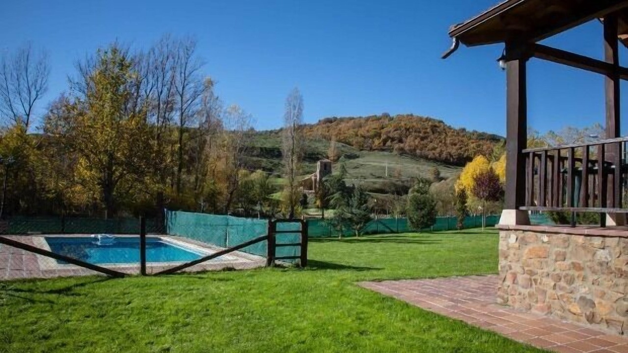 Photo of Outdoor in Valderrueda