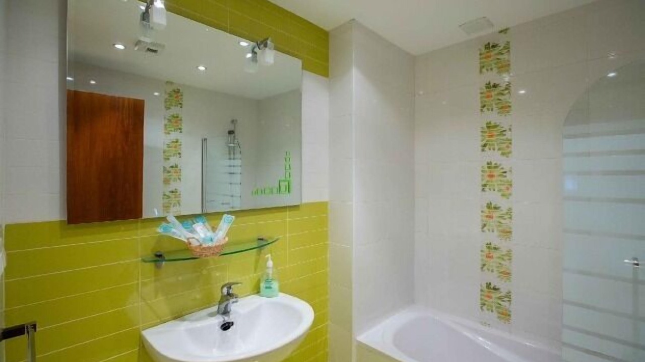 Photo of Bathroom in Valderrueda