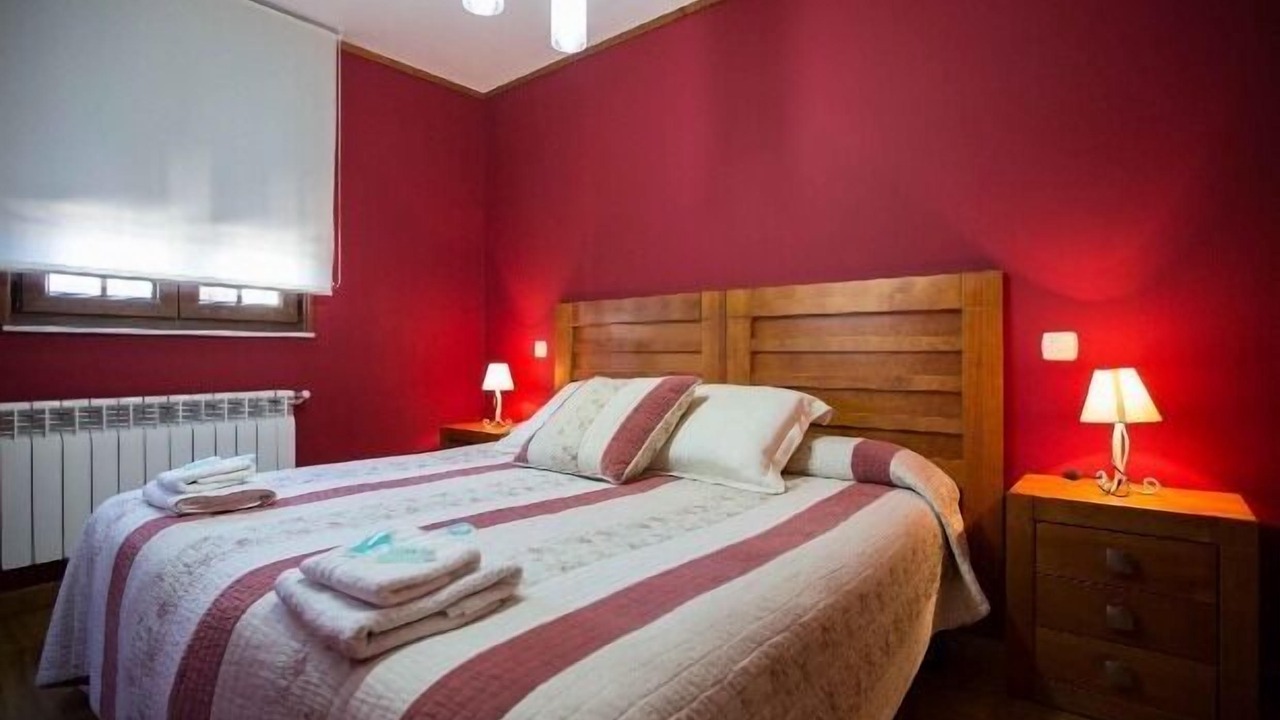 Photo of Bedroom in Valderrueda