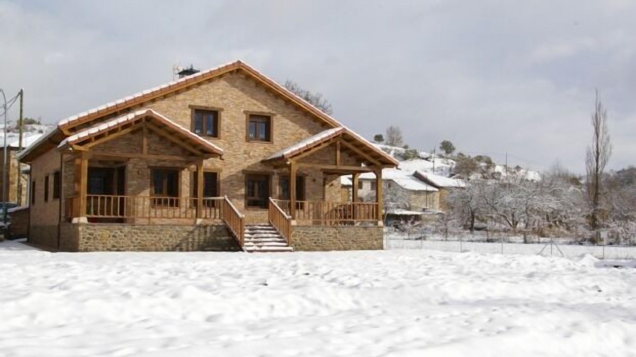 Photo of Outdoor in Valderrueda
