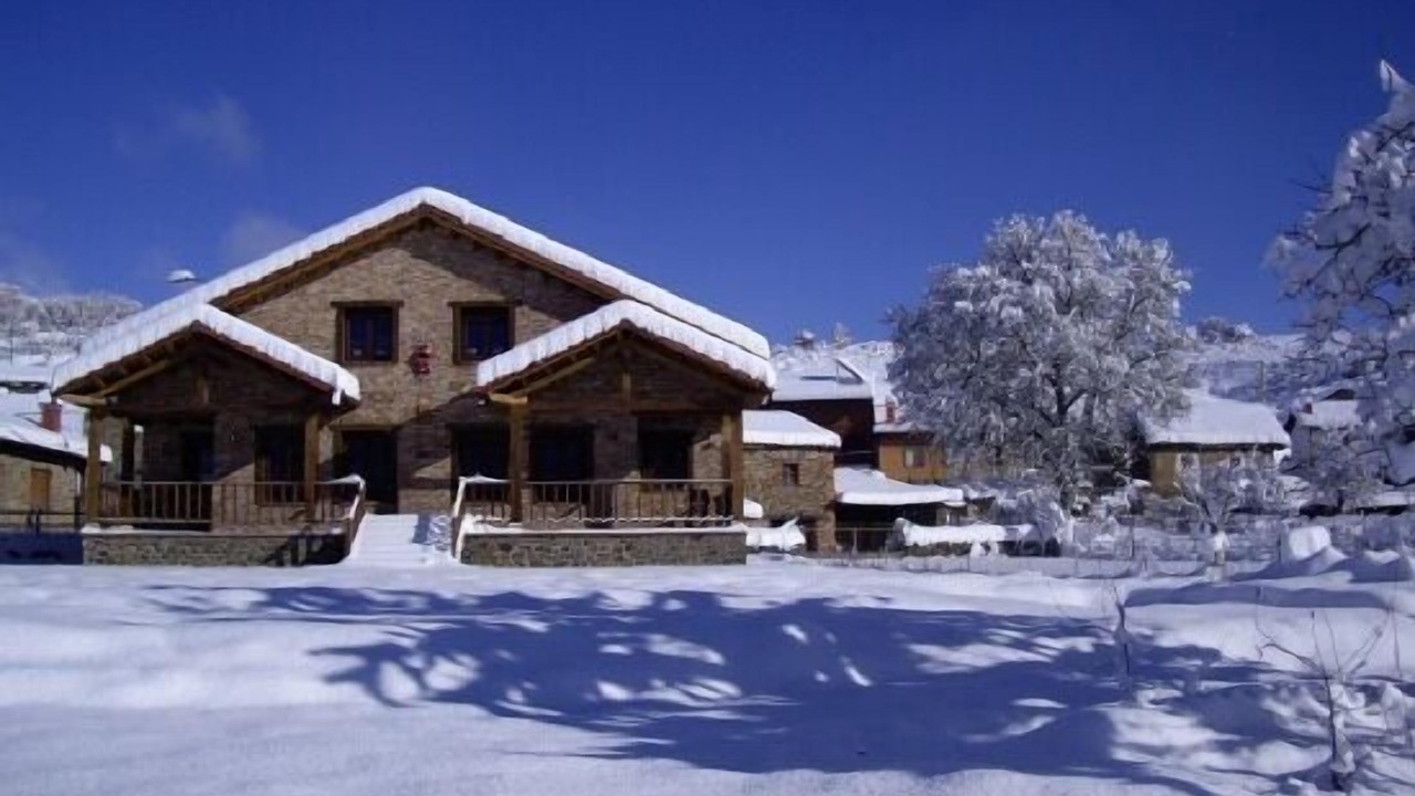 Photo of Outdoor in Valderrueda