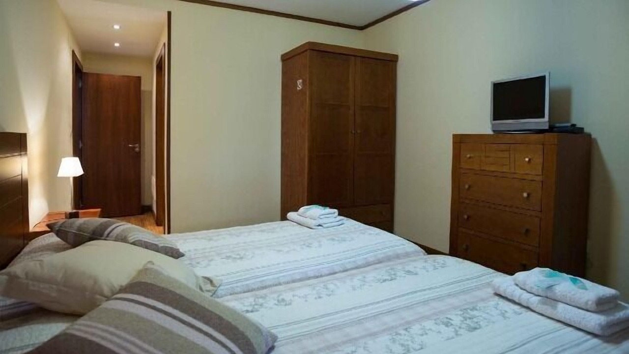 Photo of Bedroom in Valderrueda