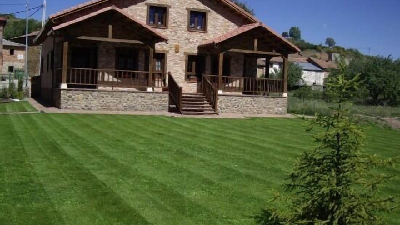 Photo of Outdoor in Valderrueda