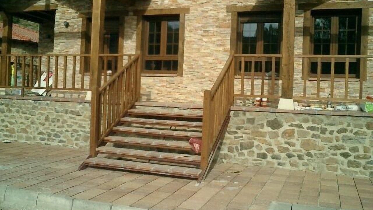 Photo of Outdoor in Valderrueda