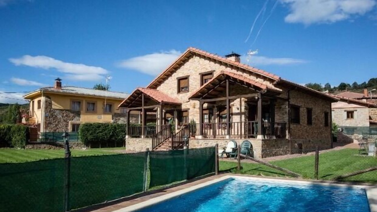 Photo of Outdoor in Valderrueda