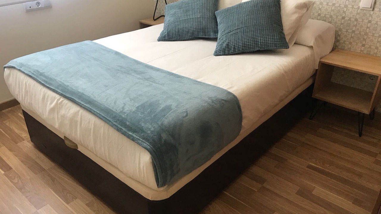 Photo of Bedroom in Ainsa