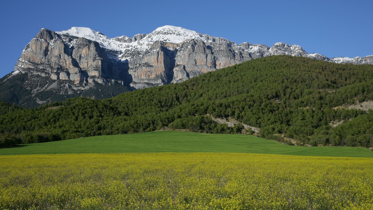 Photo of Others in Ainsa