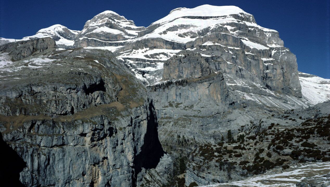 Photo of Outdoor in Ainsa