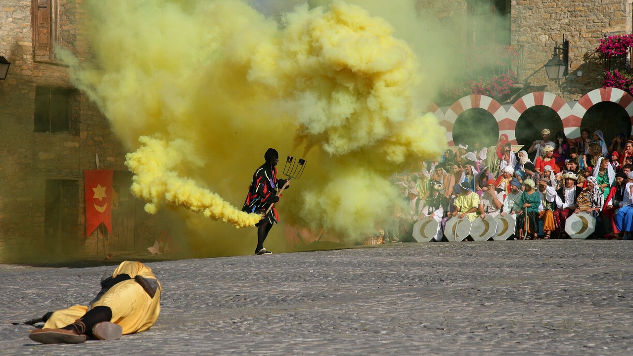 Photo of Others in Ainsa