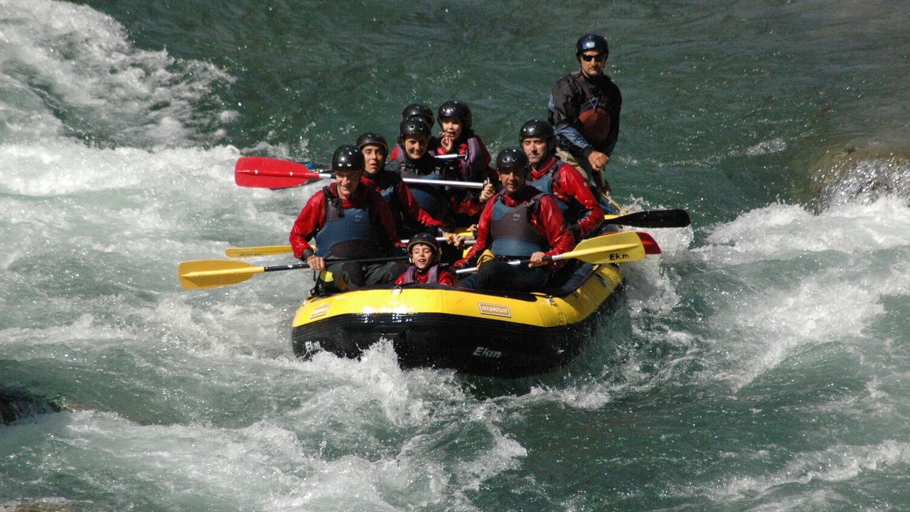 Photo of Others in Ainsa