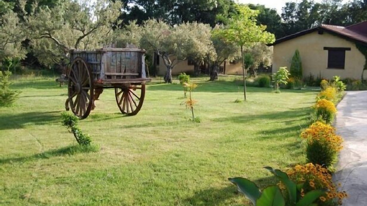 Photo of Outdoor in Hervas