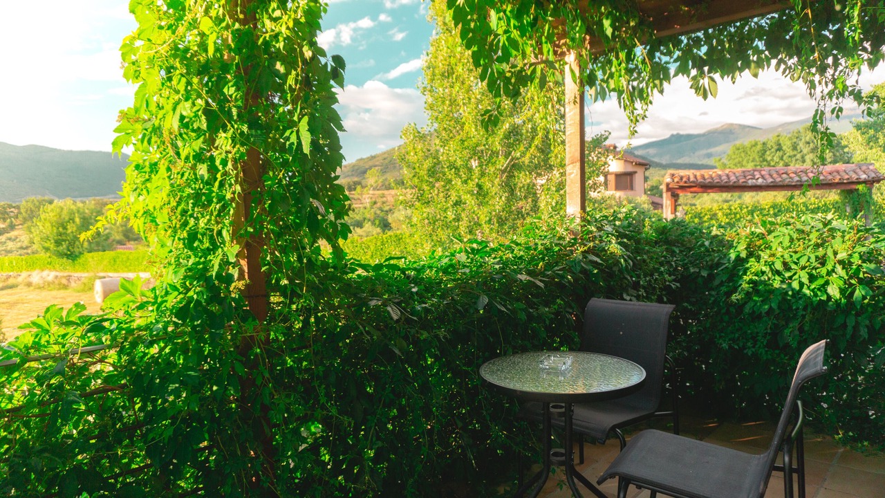 Photo of Outdoor in Hervas