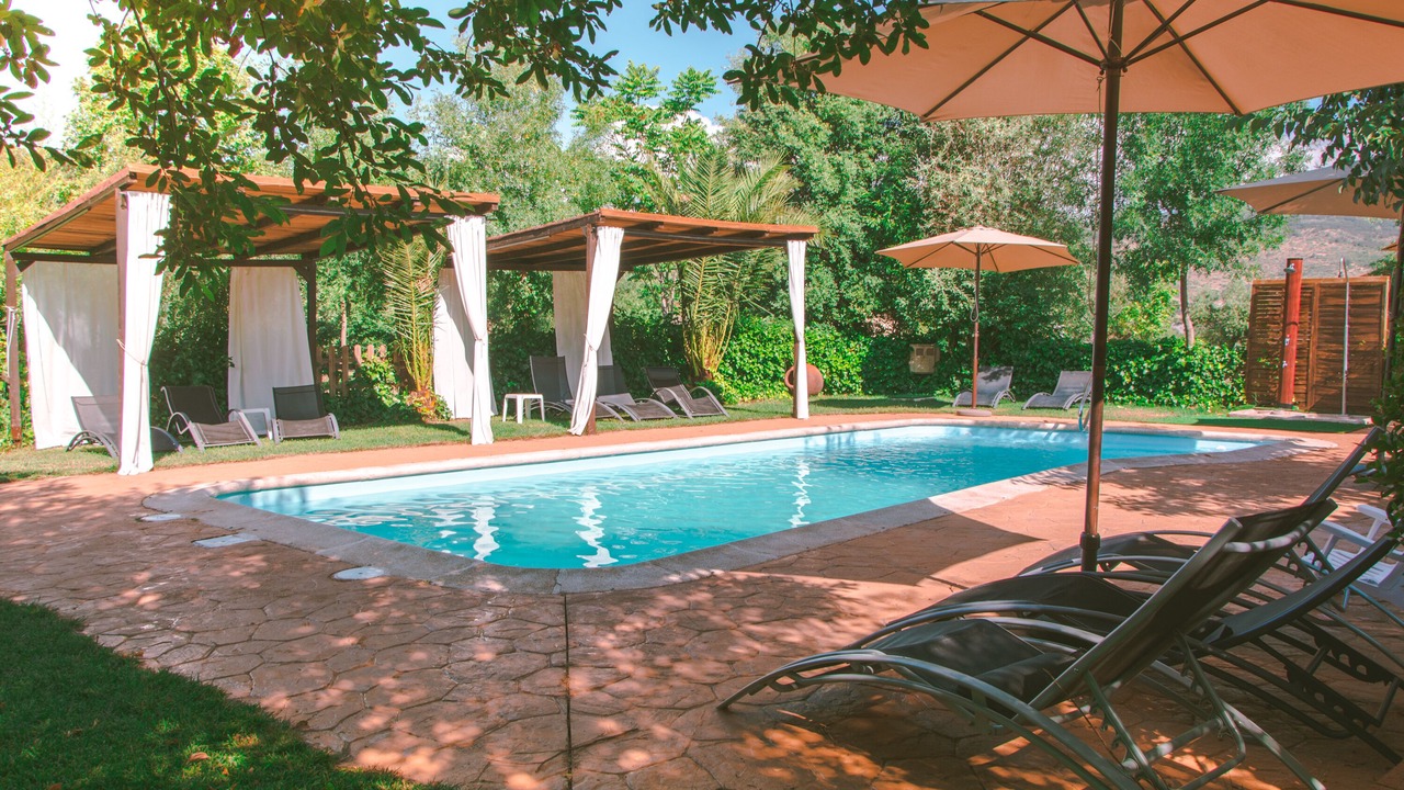 Photo of Outdoor in Hervas